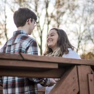 Meet your Posher, Kaylee